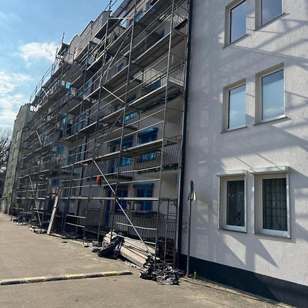 Apartament Relax 2 Miedzyzdroje Exteriér fotografie