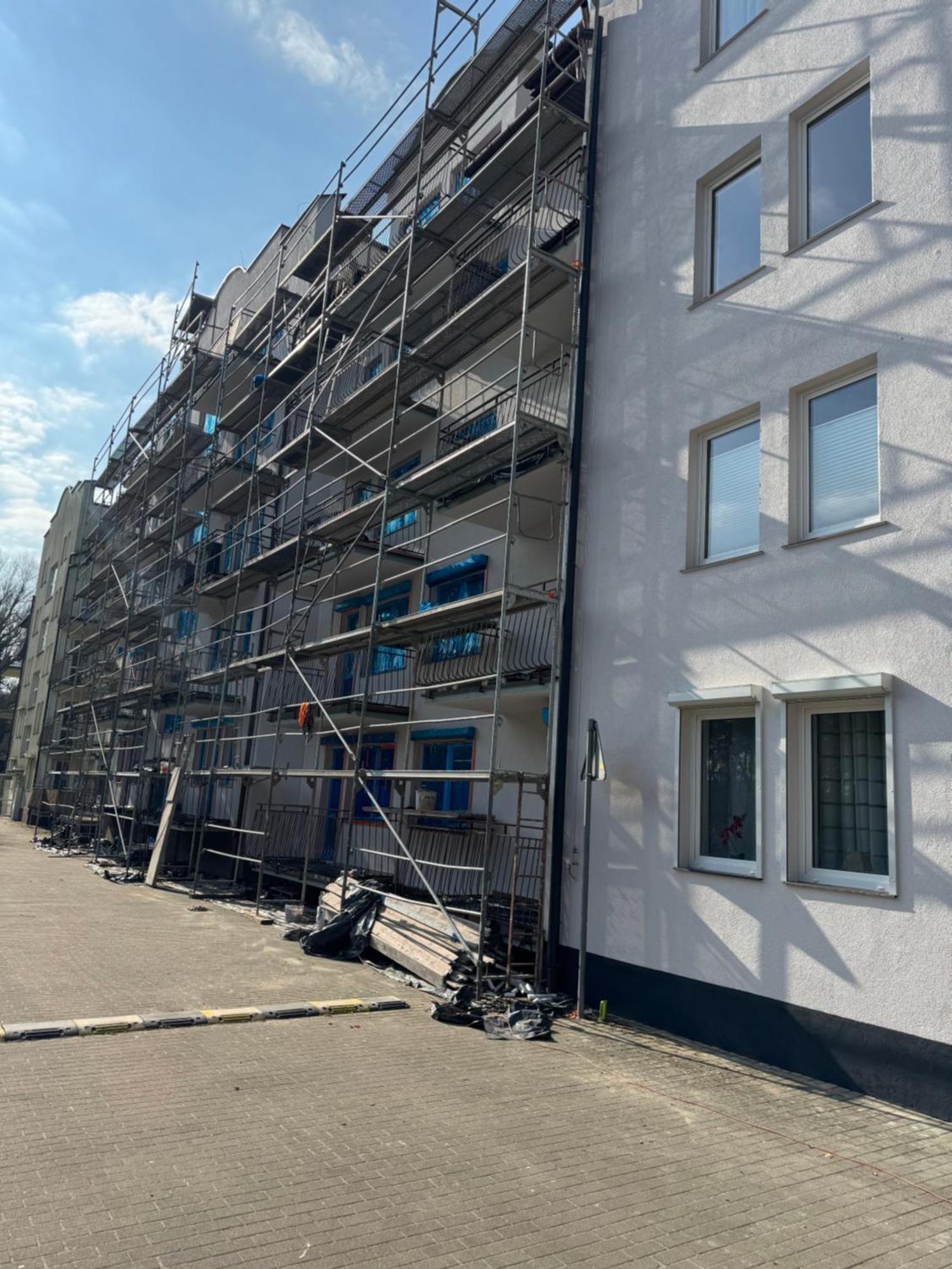 Apartament Relax 2 Miedzyzdroje Exteriér fotografie